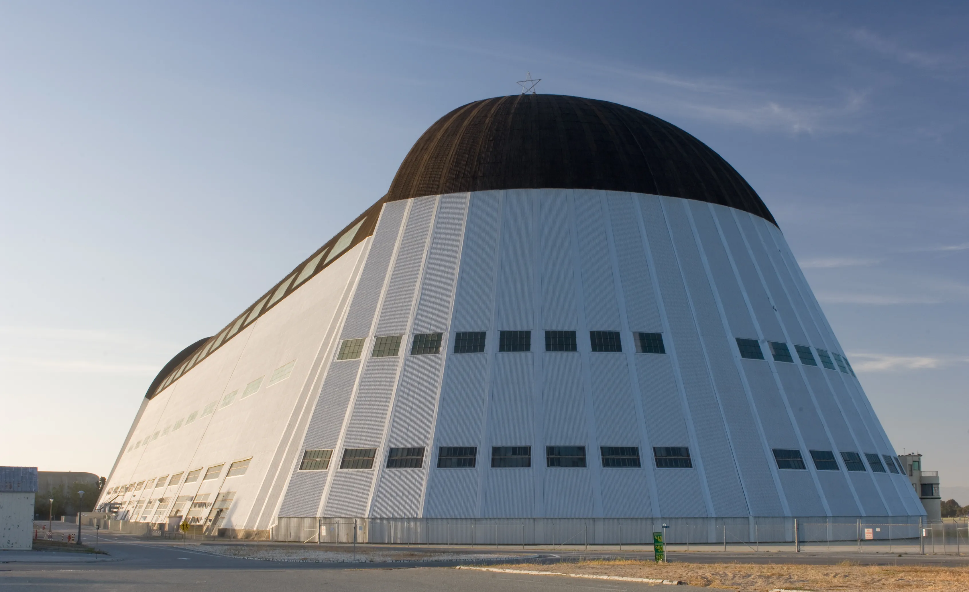 Lead image published by NASA