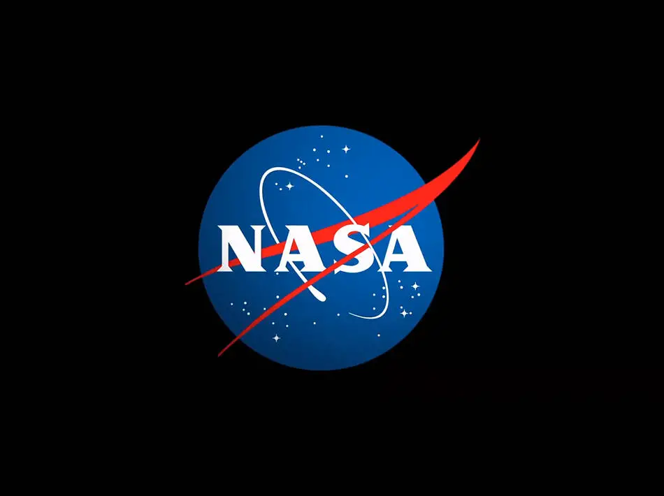 Lead image published by NASA