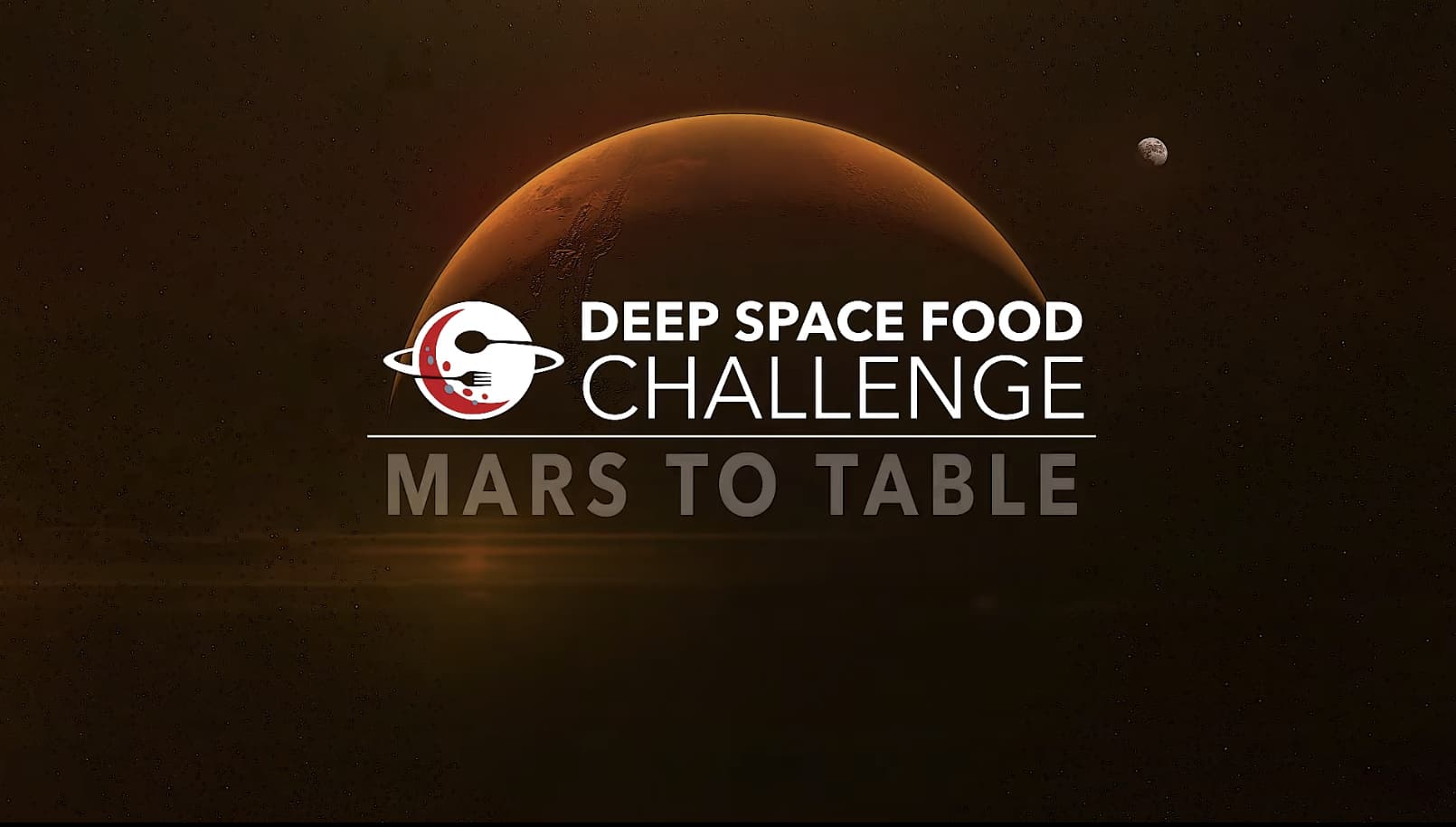 Lead image published by NASA