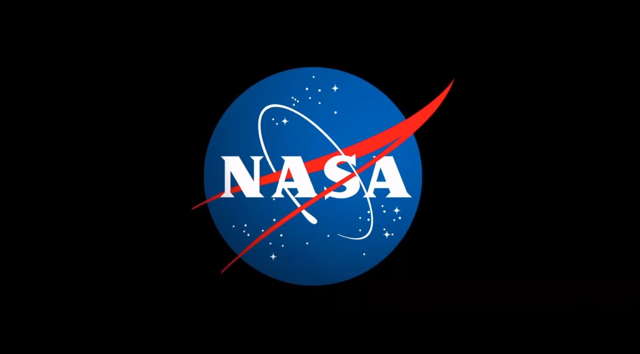 Lead image published by NASA