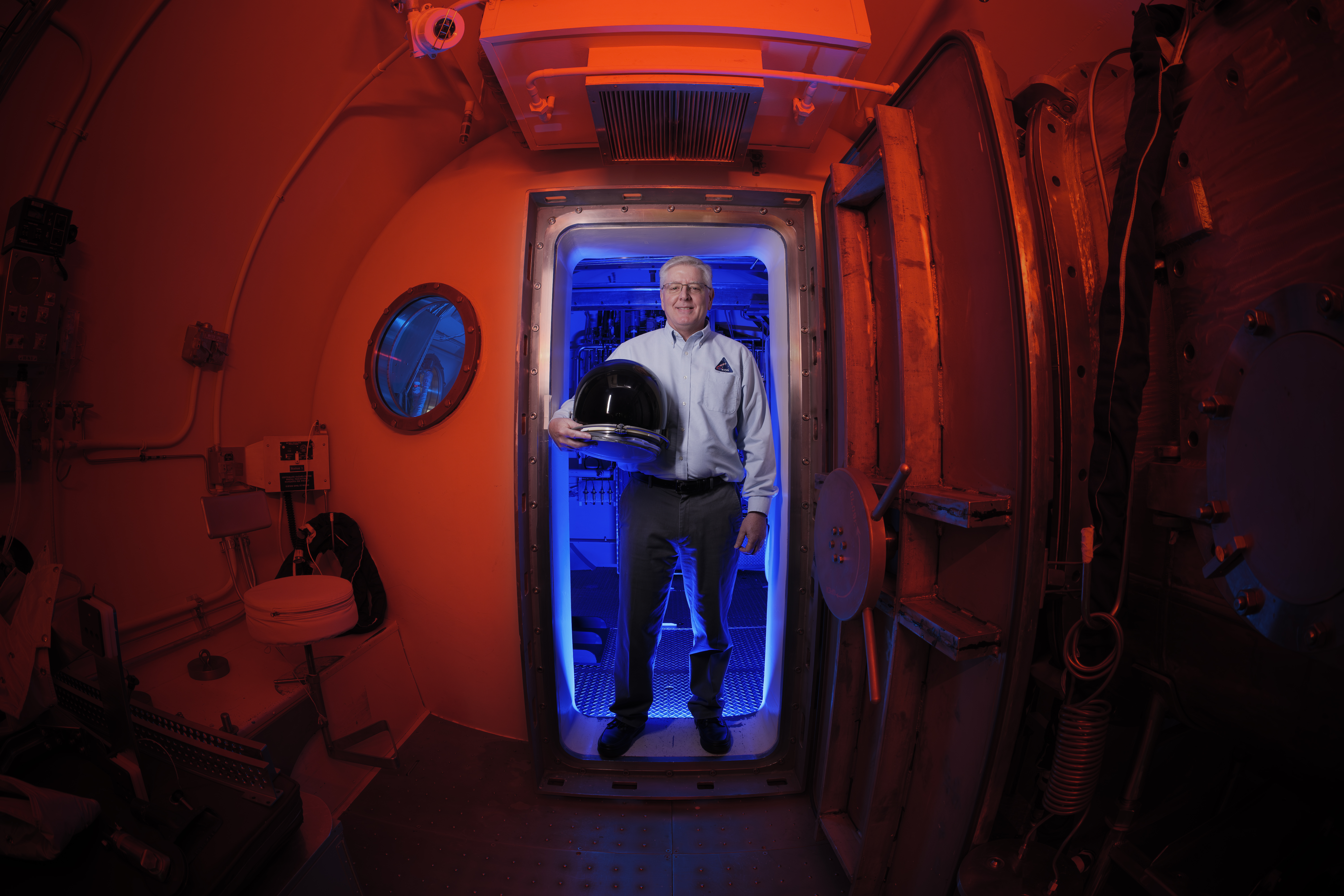 Lead image published by NASA