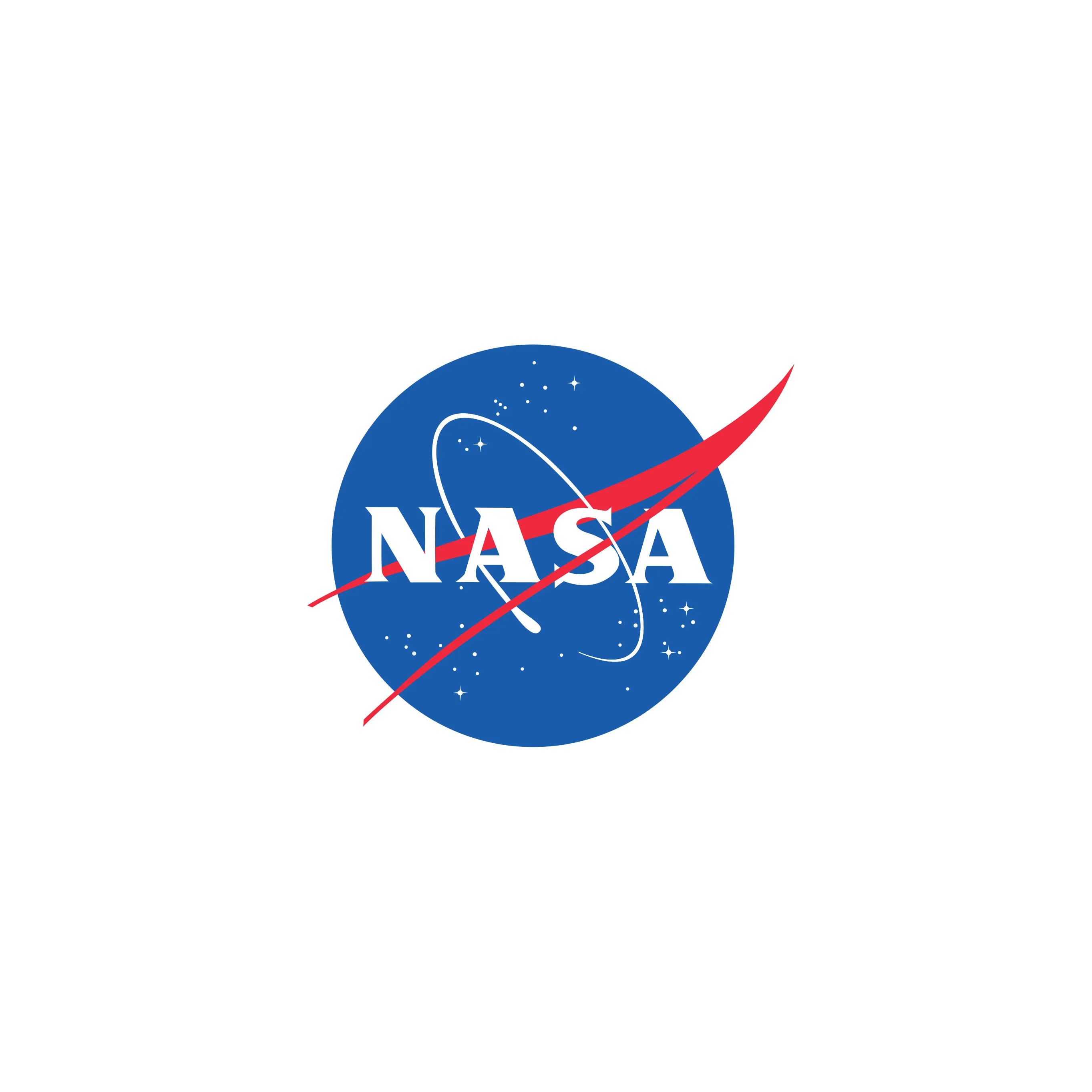 Lead image published by NASA