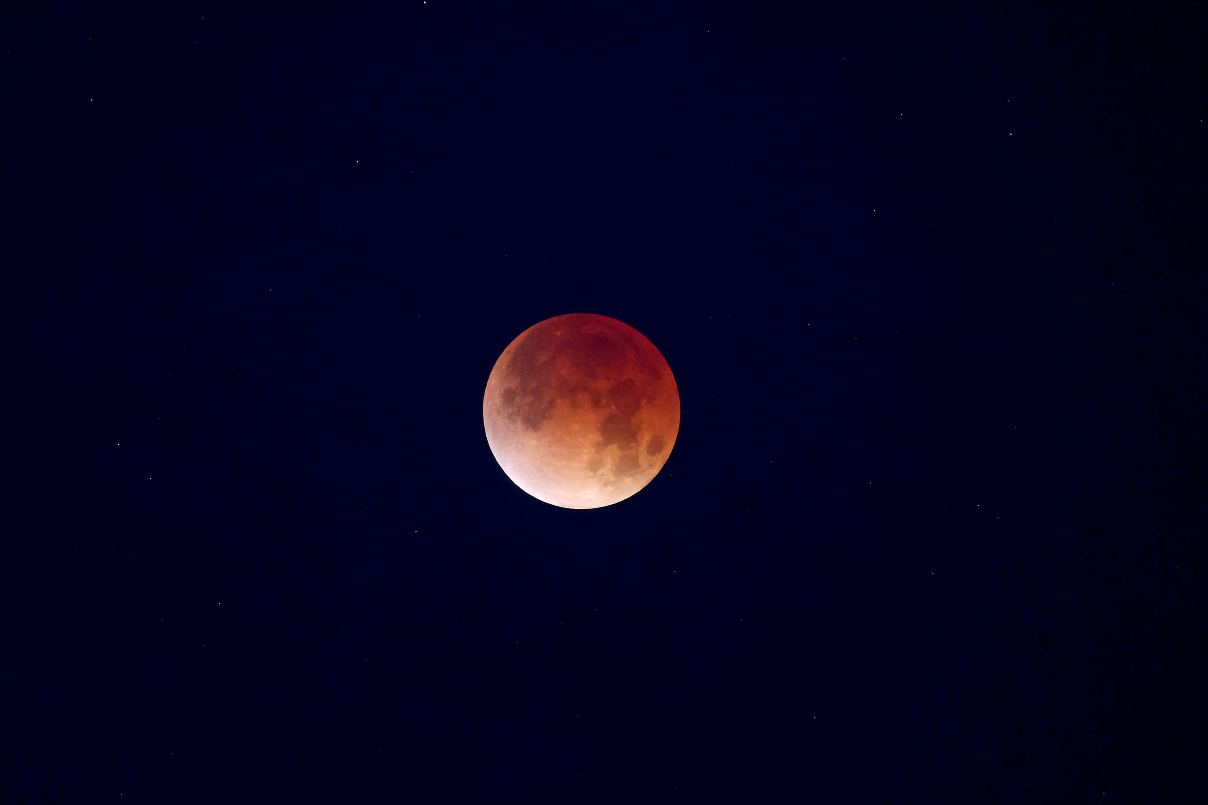 Lead image published by NASA