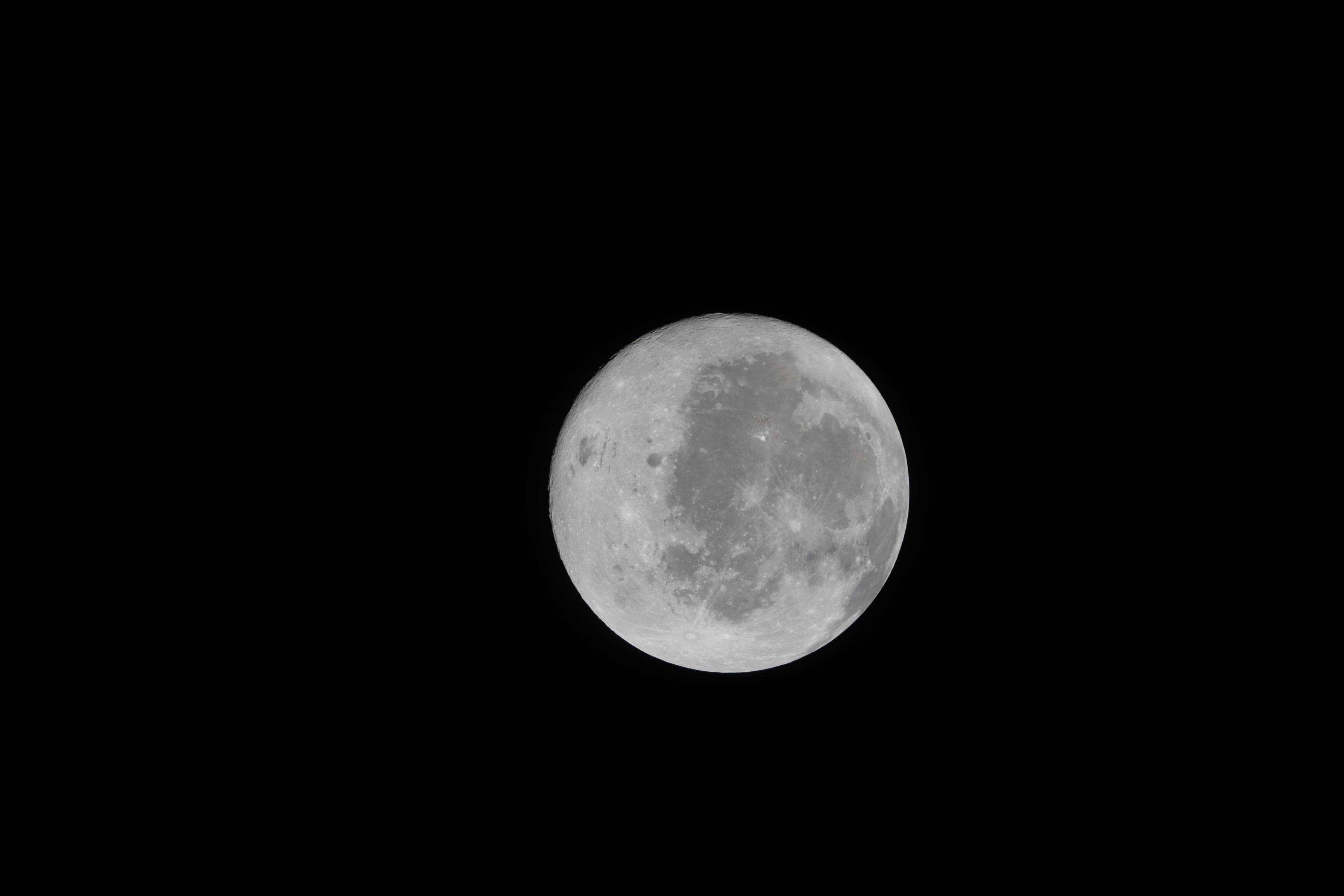 Lead image published by NASA