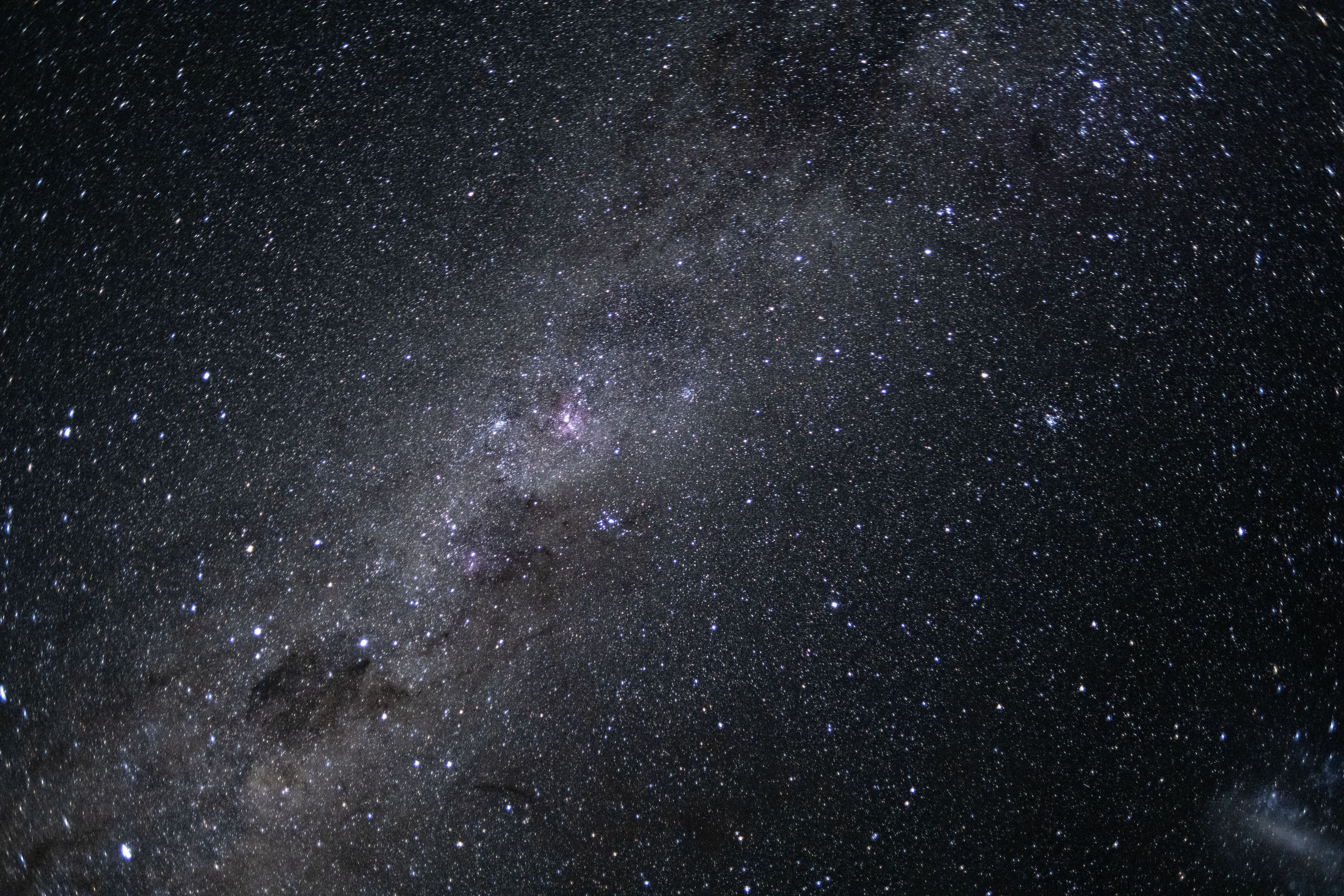 Lead image published by NASA
