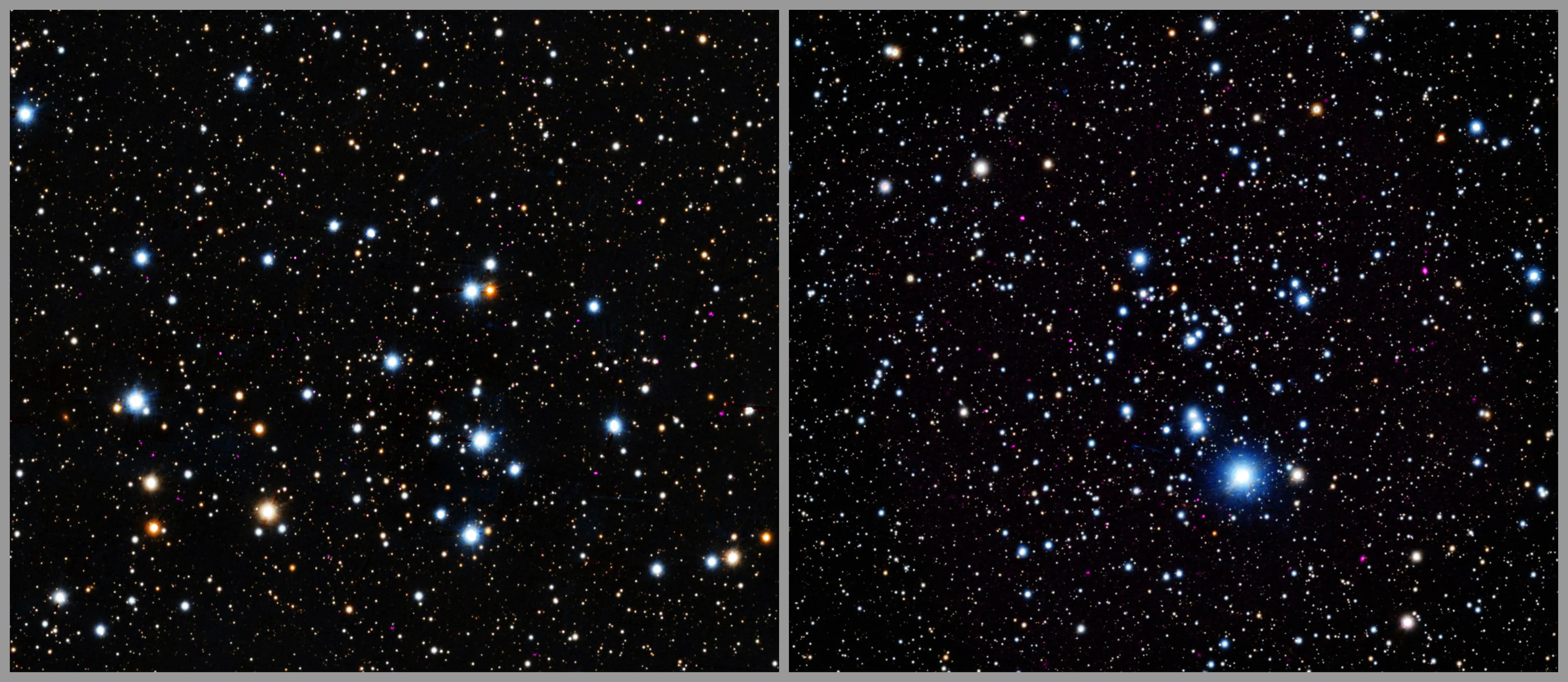 Lead image published by NASA