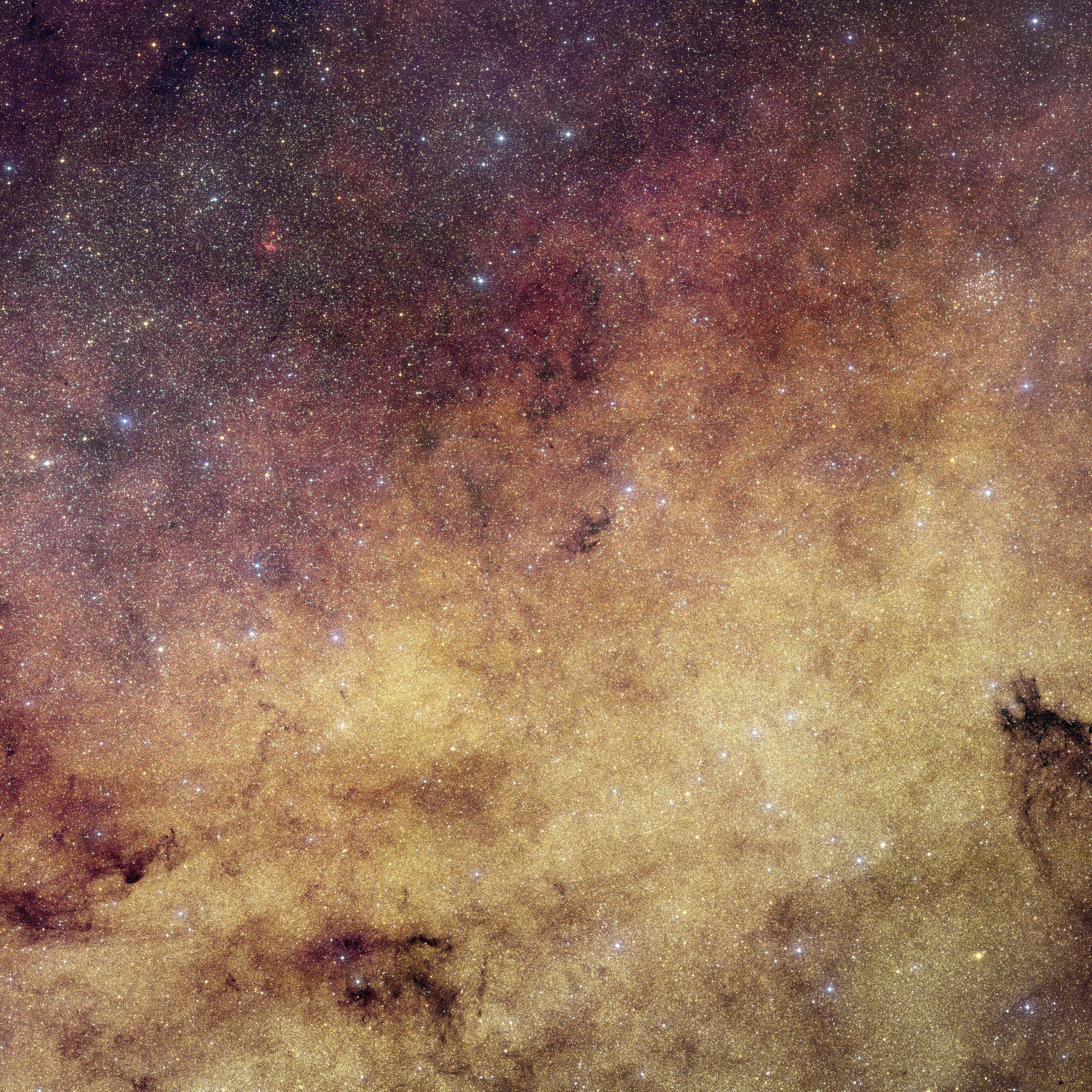 Lead image published by NASA