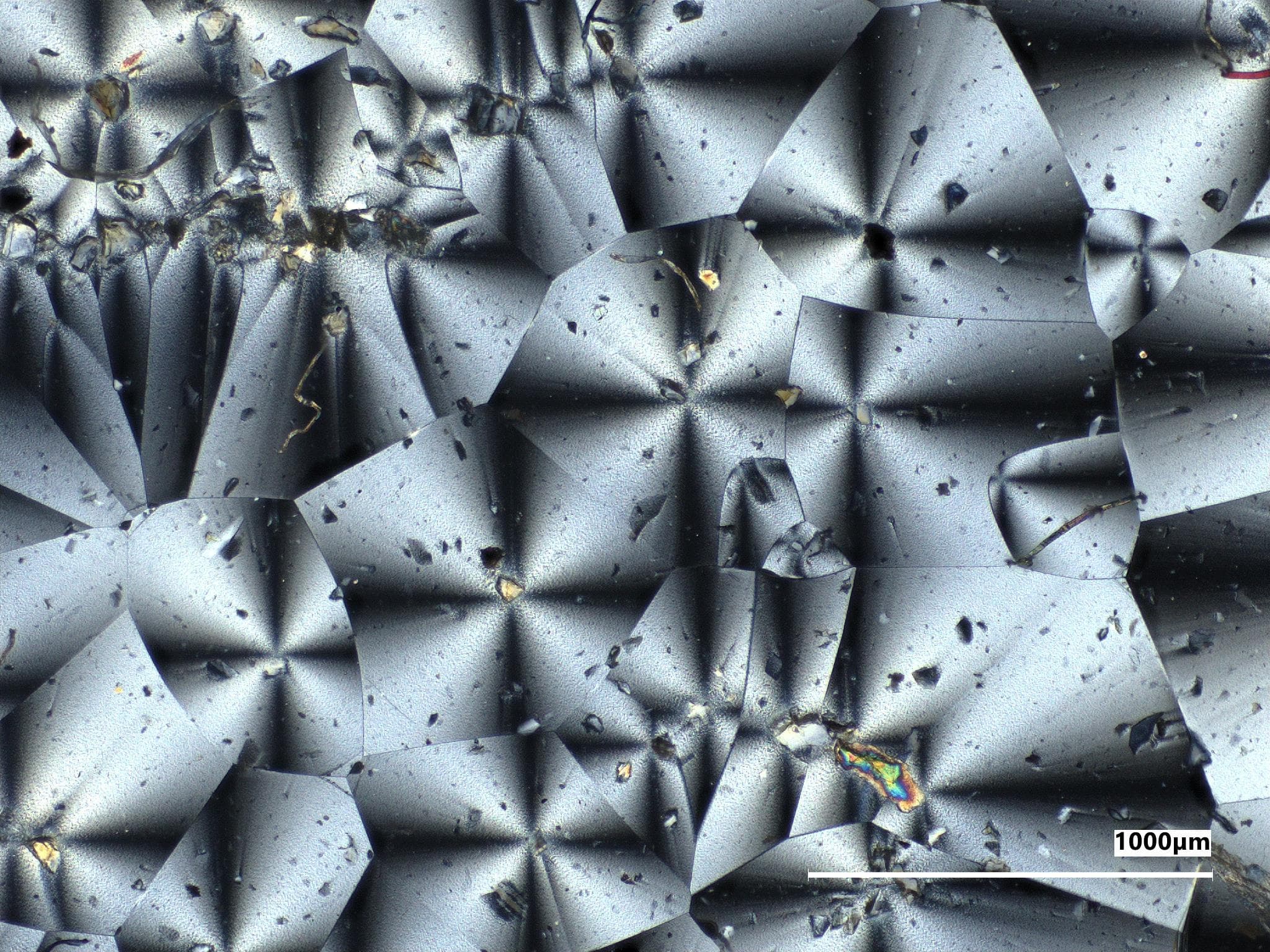 Lead image published by NASA