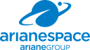 Arianespace insignia