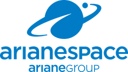 Arianespace insignia