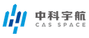 CAS Space insignia