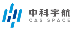 CAS Space insignia