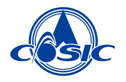 China Aerospace Science and Industry Corporation insignia
