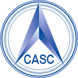 China Aerospace Science and Technology Corporation insignia