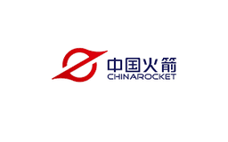 China Rocket Co. Ltd. insignia