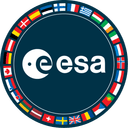 European Space Agency insignia