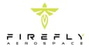 Firefly Aerospace insignia