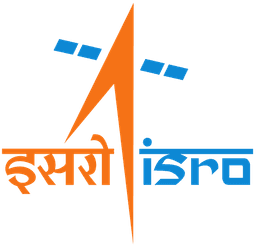 Indian Space Research Organization insignia