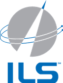 International Launch Services insignia