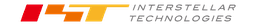 Interstellar Technologies insignia