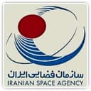 Iranian Space Agency insignia