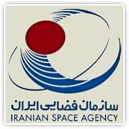 Iranian Space Agency insignia