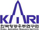 Korea Aerospace Research Institute insignia