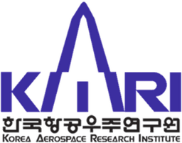 Korea Aerospace Research Institute insignia