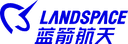LandSpace insignia