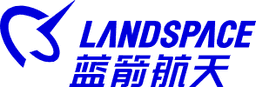 LandSpace insignia