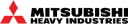 Mitsubishi Heavy Industries insignia