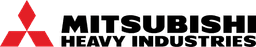 Mitsubishi Heavy Industries insignia