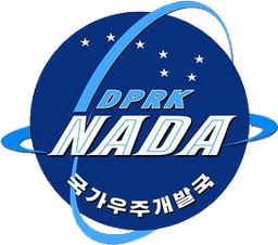 National Aerospace Development Administration insignia