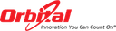 Orbital Sciences Corporation insignia