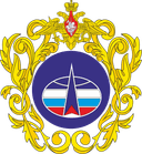 Russian Space Forces insignia