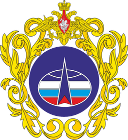 Russian Space Forces insignia