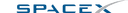 SpaceX insignia