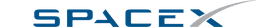 SpaceX insignia