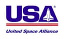 United Space Alliance insignia