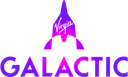 Virgin Galactic insignia