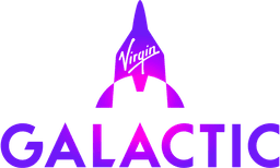 Virgin Galactic insignia